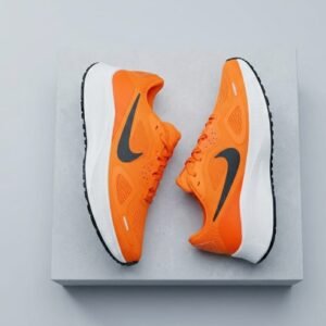 Nike BlazeRun Neon Orange Performance Shoes (Sizes: 6 / 7 / 8 / 9)