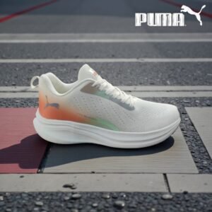 PUMA FlexRun Comfort Shoes