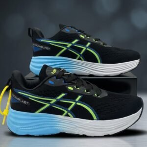ASICS NovaBlast Performance Running Shoes